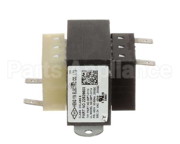 22529603 Heatcraft Transformer 460V/24V