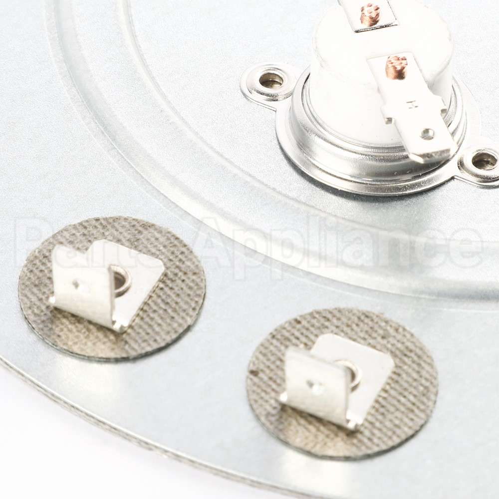 AEG33897013 LG Heater Assembly