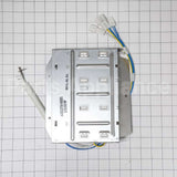 AEG57816501 LG Heater Assembly