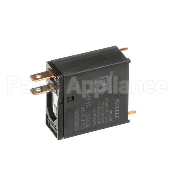 AEG5J1EM18B Compatible Panasonic Power Relay