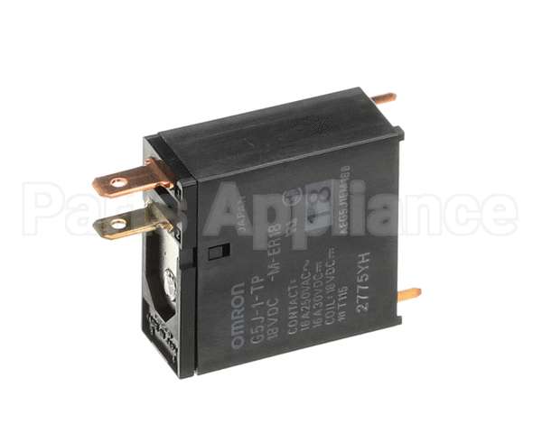 AEG5J1EM18B Panasonic Power Relay