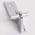 AEH73976901 LG Hinge Assembly,Center
