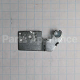 AEH74157302 LG Hinge Assembly,Upper