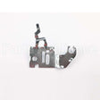 AEH75256503 LG Hinge Assembly,Upper