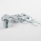 AEH75256503 LG Hinge Assembly,Upper