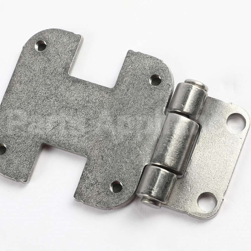 AEH76196601 LG Hinge Assembly