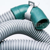 AEM73773301 LG Hose Assembly,Drain