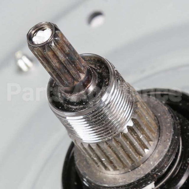 AEN73131403 LG Housing Assembly,Clutch Coupling