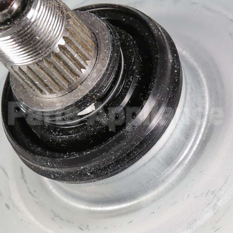 AEN73131403 LG Housing Assembly,Clutch Coupling