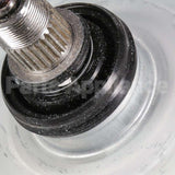 AEN73131403 LG Housing Assembly,Clutch Coupling