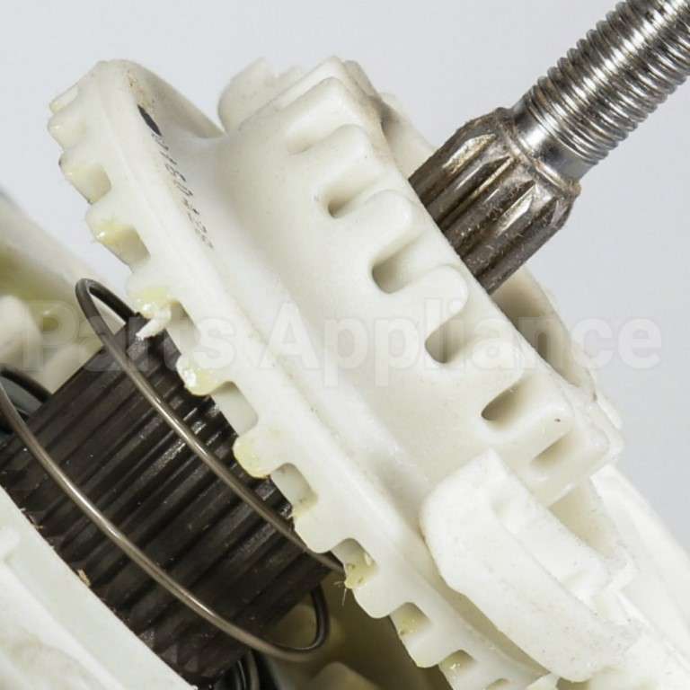AEN73131403 LG Housing Assembly,Clutch Coupling