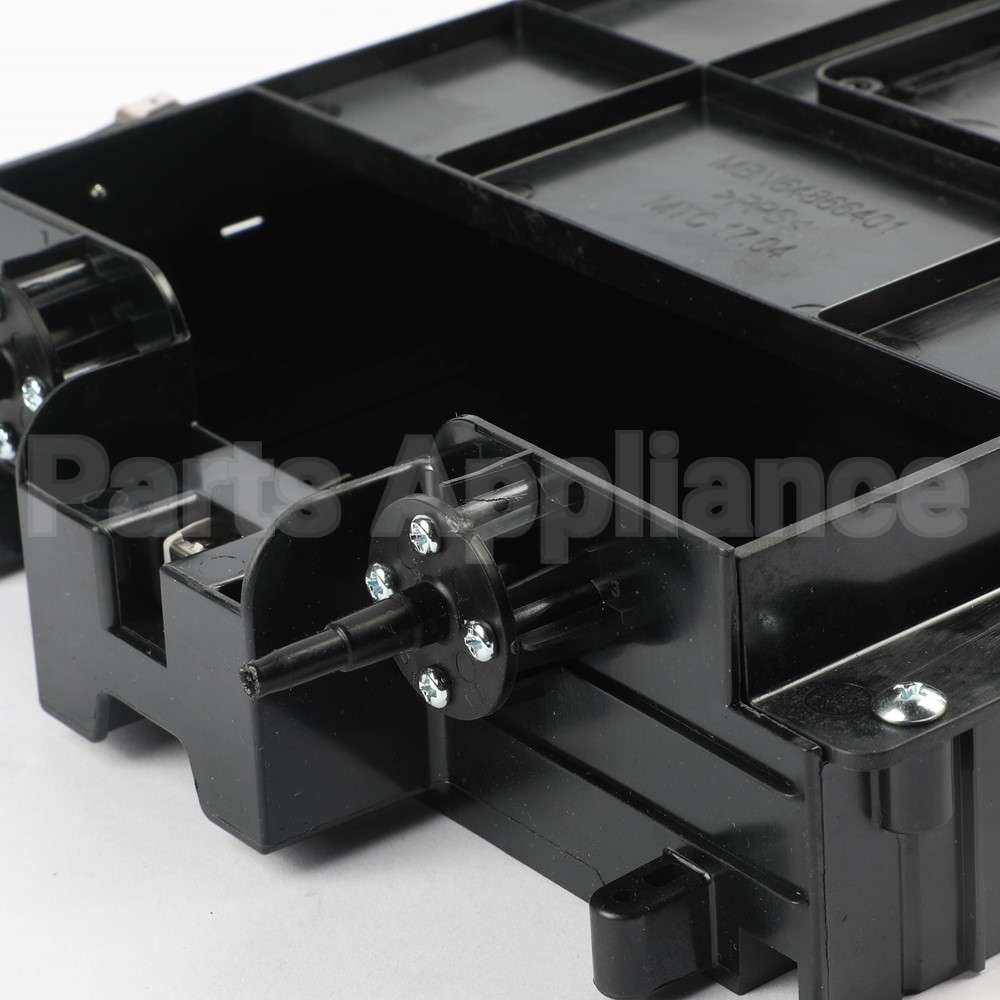 AEN74551403 LG Housing Assembly,Water