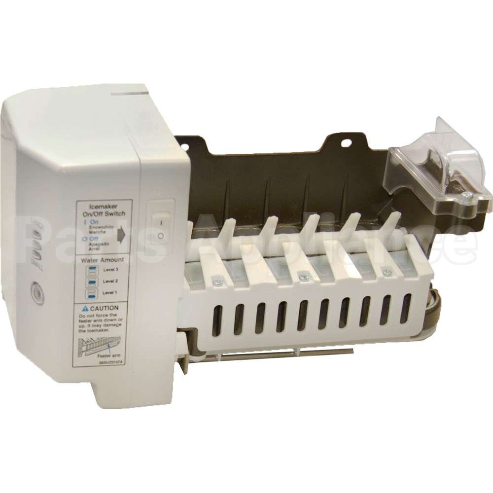 AEQ36756908 Lg Ice Maker Assembly,Kit