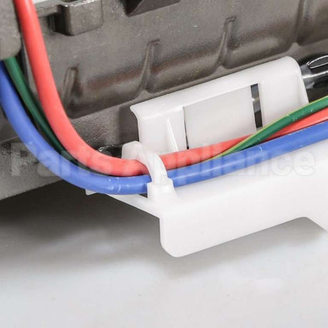 AEQ57518201 LG Ice Maker Assembly,Kit