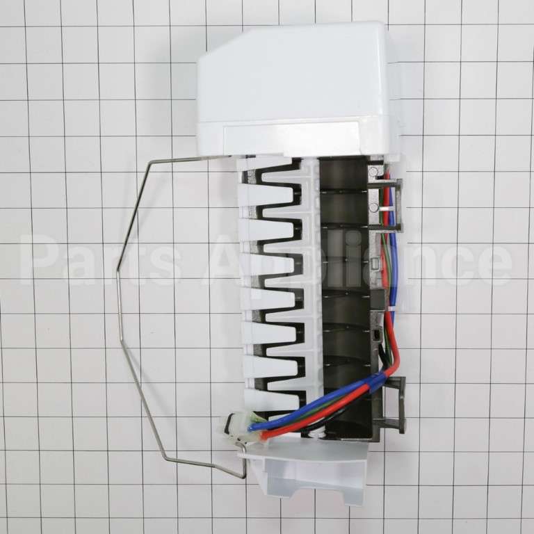 AEQ57518201 LG Ice Maker Assembly,Kit