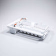 AEQ72909603 LG Ice Maker Assembly,Kit