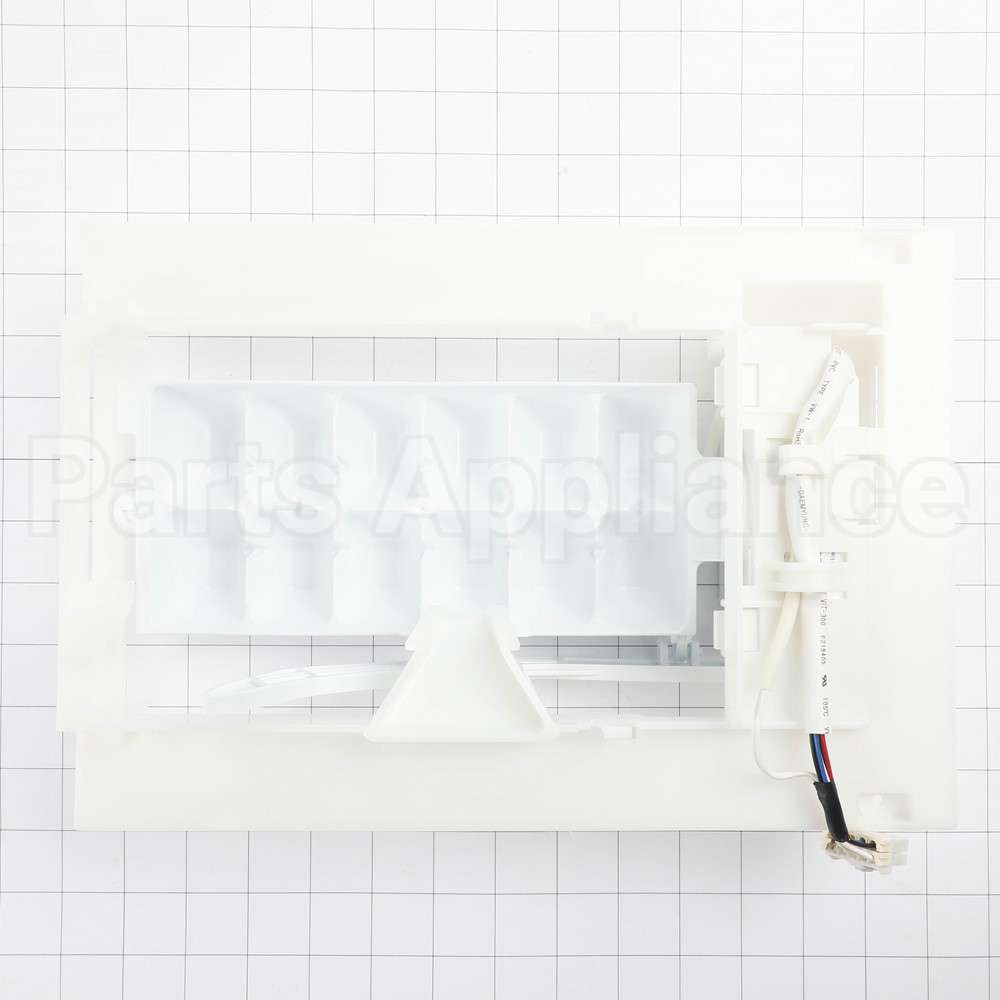 AEQ72909605 LG Ice Maker Assembly,Kit