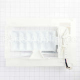 AEQ72909605 LG Ice Maker Assembly,Kit