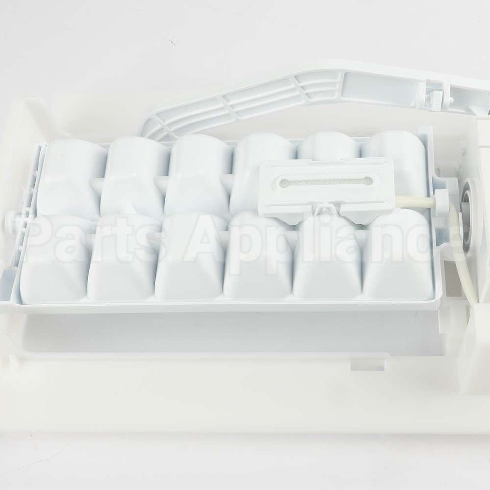 AEQ72909605 LG Ice Maker Assembly,Kit