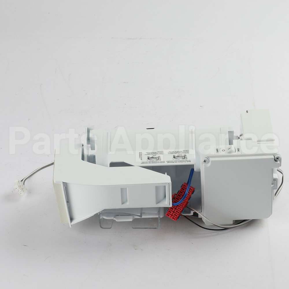 AEQ72910414 LG Ice Maker Assembly,Kit