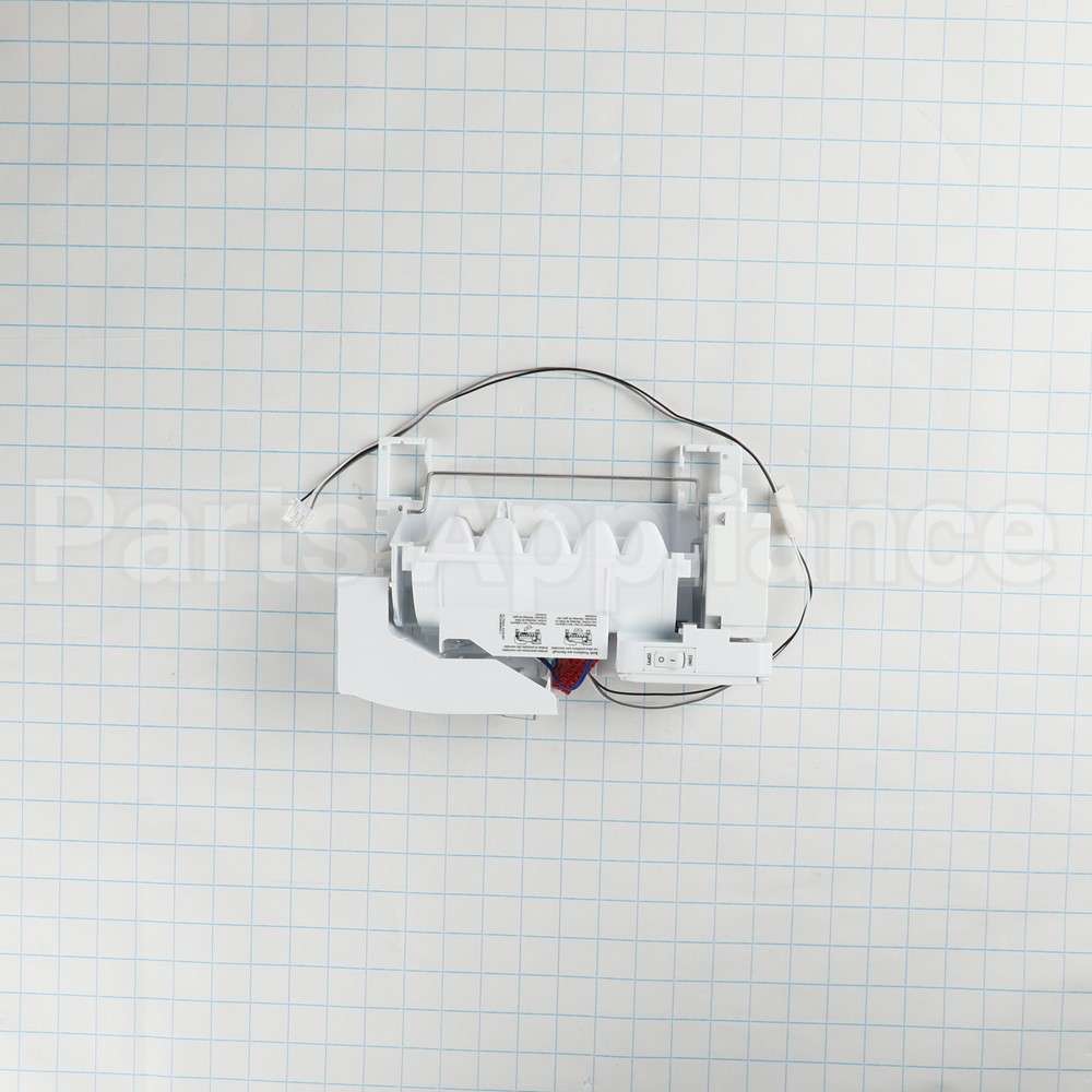 AEQ72910414 LG Ice Maker Assembly,Kit
