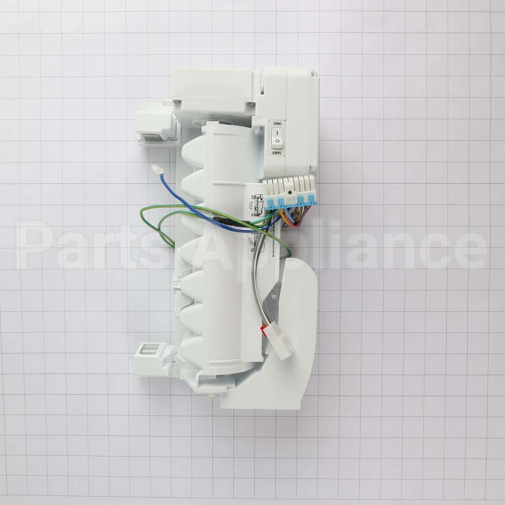 AEQ73110226 LG Ice Maker Assembly,Kit