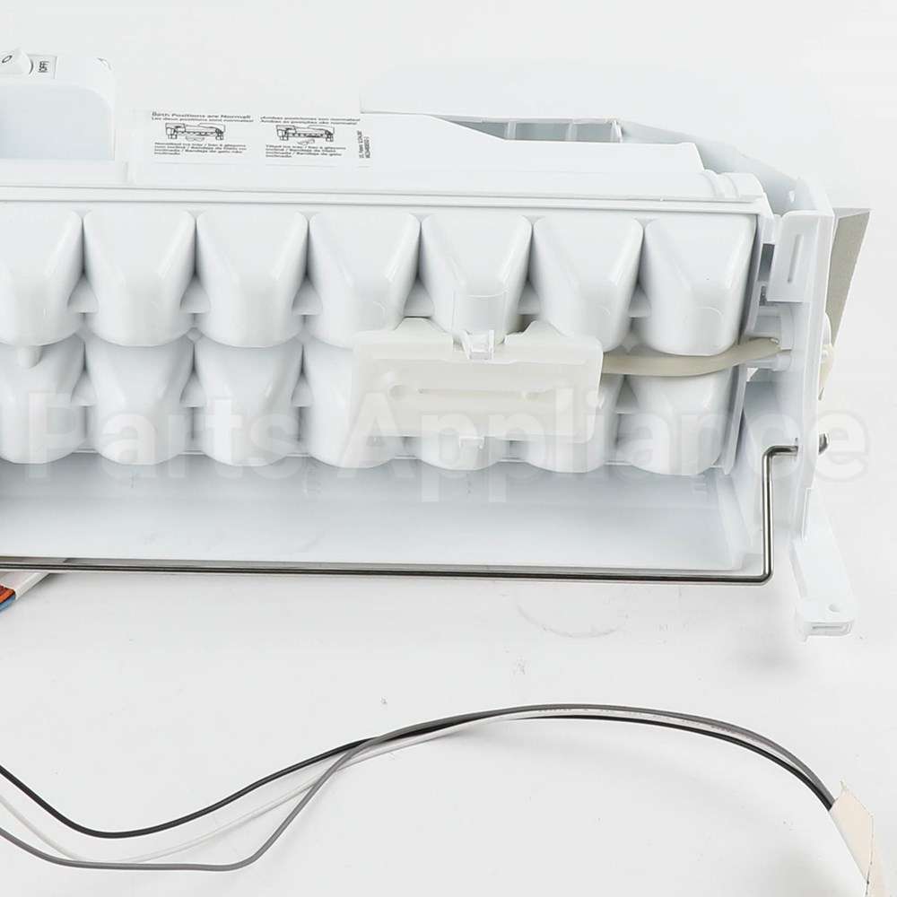 AEQ73110228 LG Ice Maker Assembly,Kit