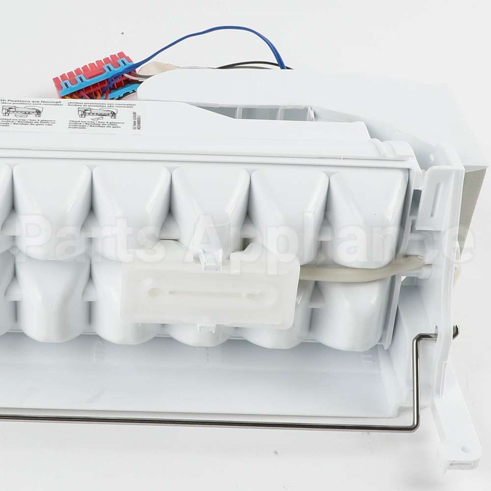 AEQ73110228 LG Ice Maker Assembly,Kit