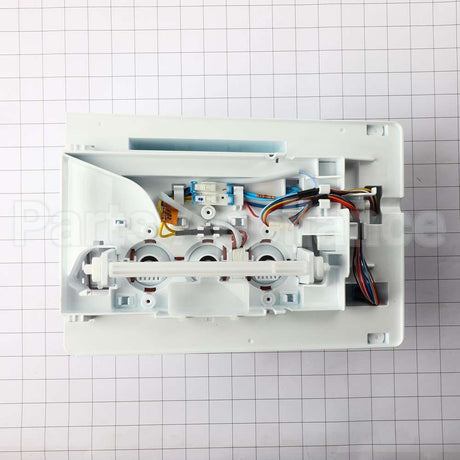 AEQ73449906 LG Ice Maker Assembly,Kit