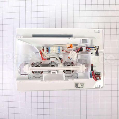 AEQ73449909 LG Ice Maker Assembly,Kit