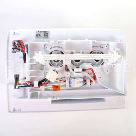 AEQ73449909 LG Ice Maker Assembly,Kit