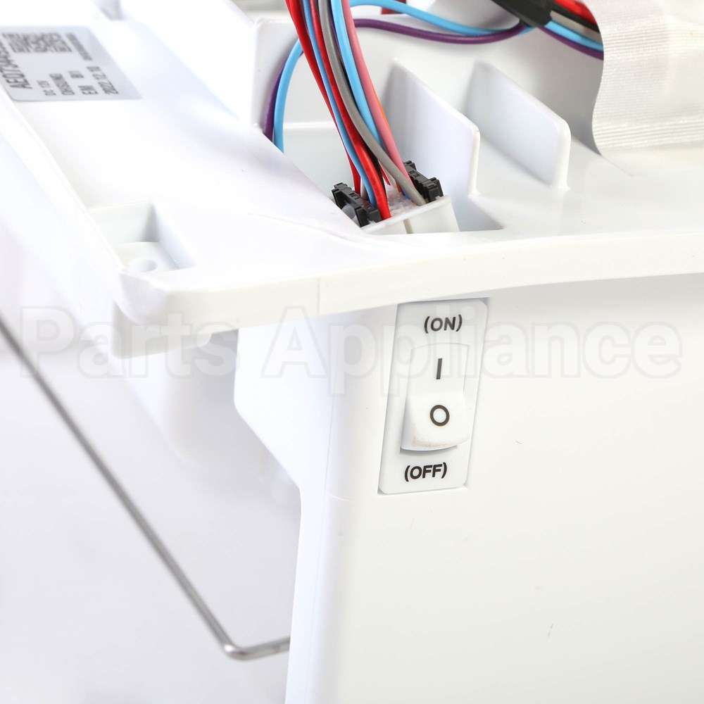 AEQ73449909 LG Ice Maker Assembly,Kit