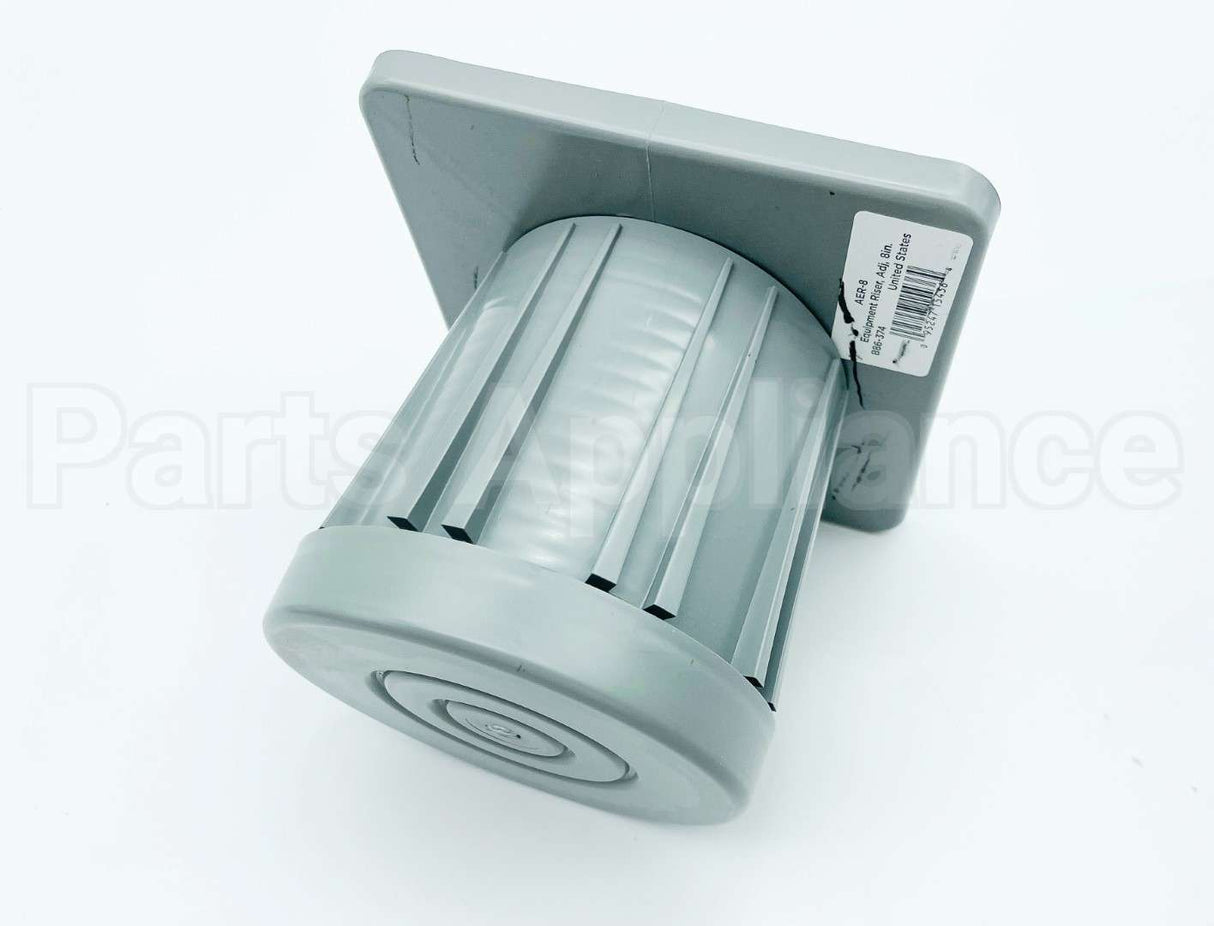 AER-8 Diversitech Equipment Riser Adj 8In.