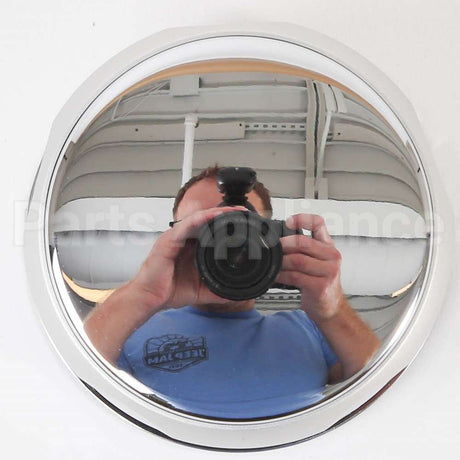 AEZ33665708 LG Knob Assembly