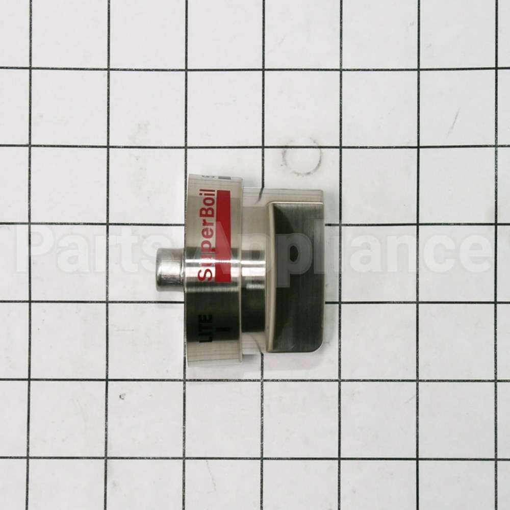 AEZ73453502 LG Knob Assembly