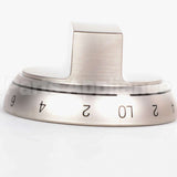 AEZ74073404 LG Knob Assembly