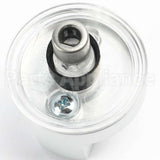 AEZ74293304 LG Knob Assembly