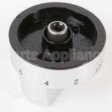 AEZ74453503 LG Knob Assembly