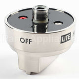 AEZ74713301 LG Knob Assembly