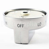 AEZ75994629 LG Knob Assembly