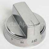 AEZ75994631 LG Knob Assembly