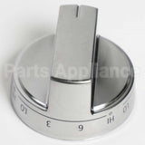 AEZ75994631 LG Knob Assembly