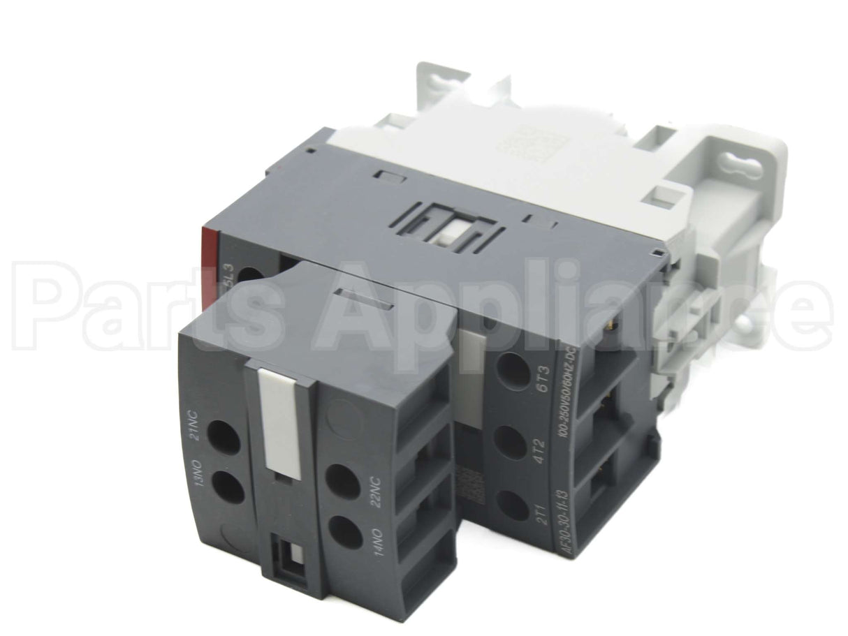 AF30-30-11-13 Abb Contactor 100-250V50/60Hz-Dc