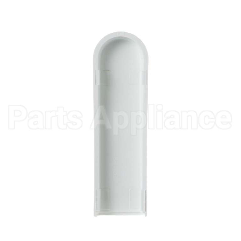 WR12X10207 GE Tail Handle Sxs White