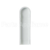 WR12X10207 GE Tail Handle Sxs White