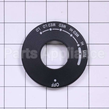 WP4457192 Whirlpool Bezel-Knob