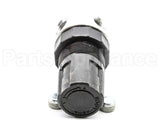 R374-02C Parker Watts Fluid Air 1/4"Reg 0/125#Out4Way Alum