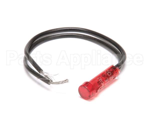 13-100335 Servolift Red Indicator Lights