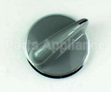 WH01X10462 GE Laundry Knob - Gray