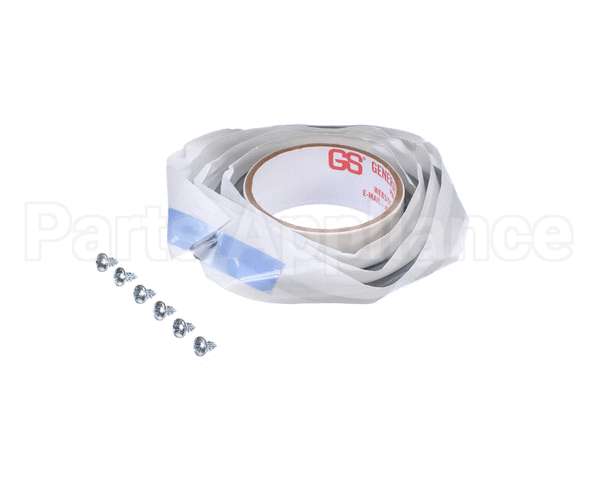 AFBTES Atlantic Food Bars Term End Seal W/Adhes